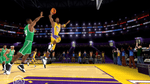 *NBA Live 09 All-Play, Wii