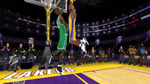 *NBA Live 09 All-Play, Wii