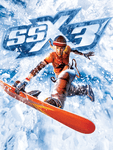*SSX 3, XBOX
