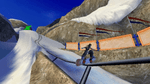 *SSX 3, XBOX