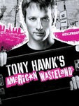 Tony Hawk American Wasteland, XBOX