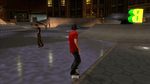 Tony Hawk American Wasteland, XBOX
