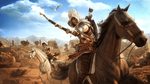 *Assassin's Creed Origins, PS4