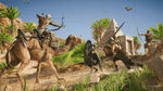 *Assassin's Creed Origins, PS4