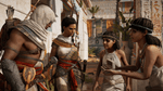 *Assassin's Creed Origins, PS4
