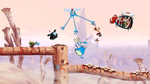 *Rayman Origins, X360