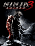 Ninja Gaiden 3, X360
