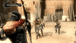 Ninja Gaiden 3, X360