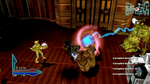 Alien Syndrome, Wii