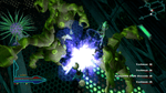 Alien Syndrome, Wii