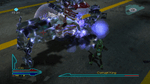 Alien Syndrome, Wii