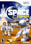 Space Camp, Wii