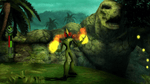 Ben 10: Alien Force: Vilgax Attacks, X360
