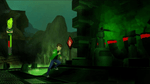 Ben 10: Alien Force: Vilgax Attacks, X360