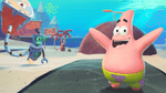 *SpongeBob SquarePants: Battle for Bikini Bottom - Rehydrated, PS4