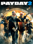 *Payday 2, X360