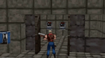 Duke Nukem Time to Kill, PS1