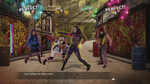 Just Dance: Disney Party 2, Wii