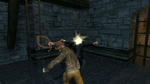 Indiana Jones and the Emperor's Tomb, XBOX