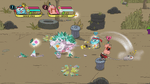 Cartoon Network Battle Crashers, XONE