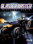 Blaster Master Blasting Again, PS1