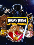Angry Birds Star Wars, X360
