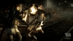 Army of Two The Devil's Cartel [Overkill Edition], X360