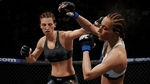 *EA Sports UFC 2, PS4