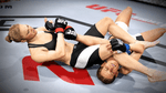 *EA Sports UFC 2, PS4