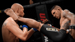 *EA Sports UFC 2, PS4