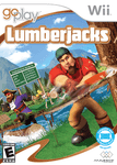 Go Play Lumberjacks, Wii