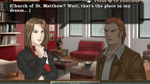 Cate West: The Vanishing Files, Wii