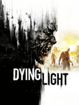 *Dying Light, PS4