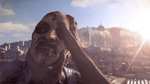 *Dying Light, PS4