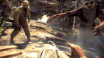 *Dying Light, PS4