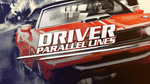 Driver Parallel Lines, PS2