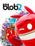 De Blob 2, PS3