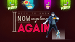 Just Dance 2015, PS3