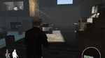 007 Quantum of Solace, PS2