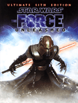 ^Star Wars: The Force Unleashed [Ultimate Sith Edition], PS3