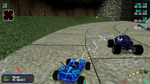 Re-Volt, PS1