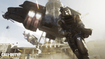 *Call of Duty: Infinite Warfare, PS4