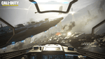 *Call of Duty: Infinite Warfare, PS4