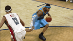 NBA 2K9, PS3