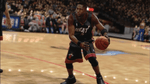 NBA 2K9, PS3