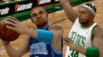 NBA 2K9, PS3