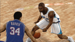 NBA 2K9, PS3