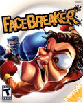 FaceBreaker, PS3