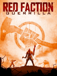 *Red Faction: Guerrilla, PS3
