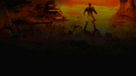 *Red Faction: Guerrilla, PS3